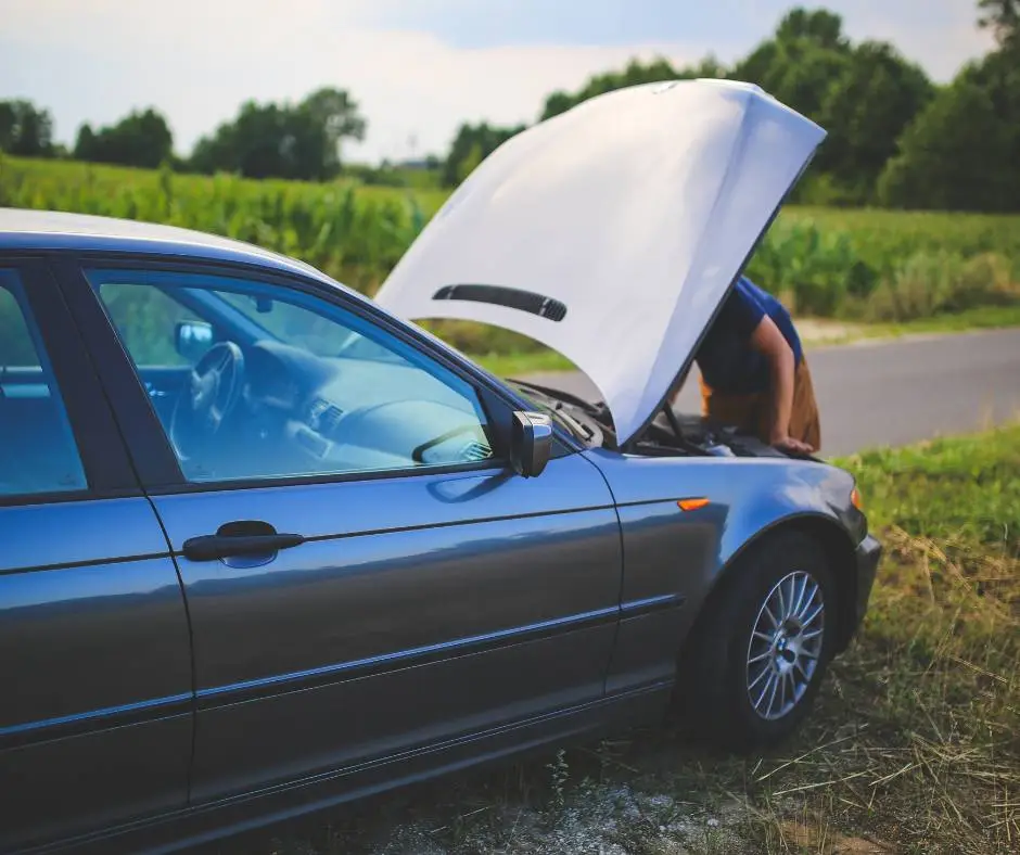 Profesjonalny proces sprzedaży auta
